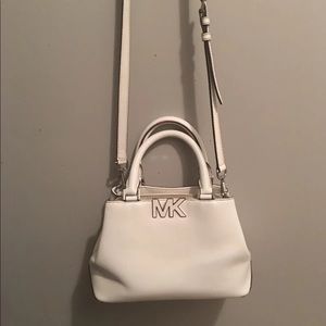 Michael Kors Small Florence Satchel